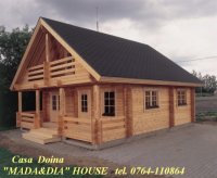 MADA&DIA HOUSE SRL 28376